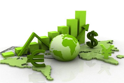 绿色低碳经济